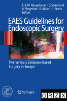 EAES Guigelines for Endoscopic surgery.pdf